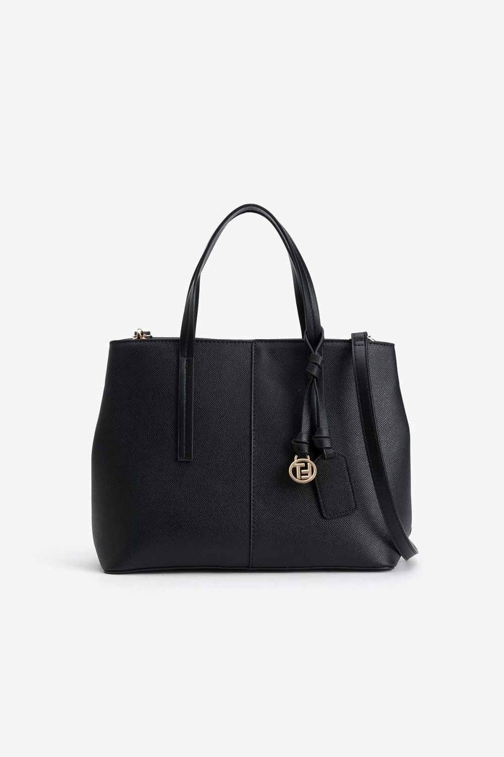Tas Gabriella - zwart