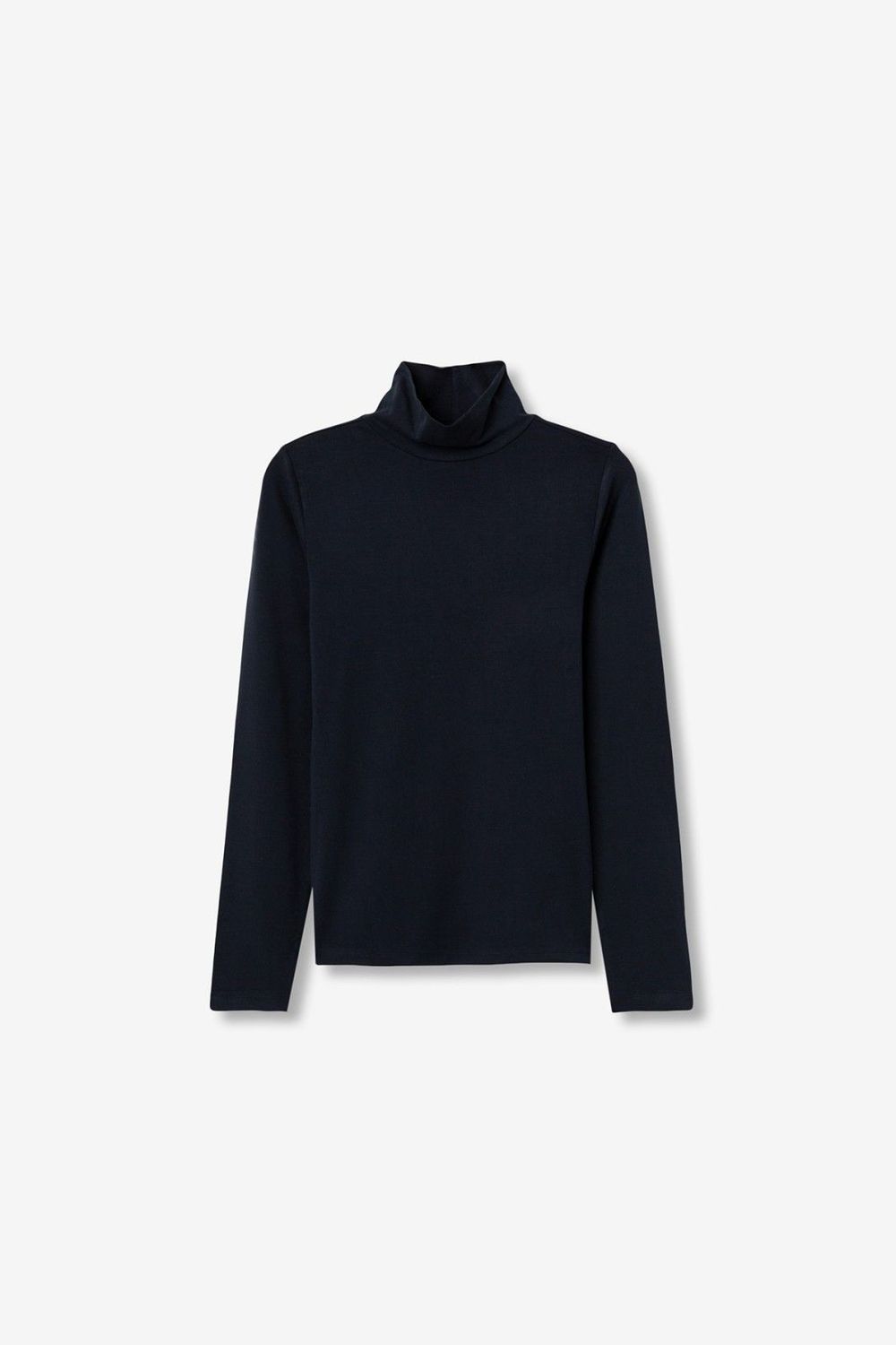 Long sleeve Murcia - donkerblauw
