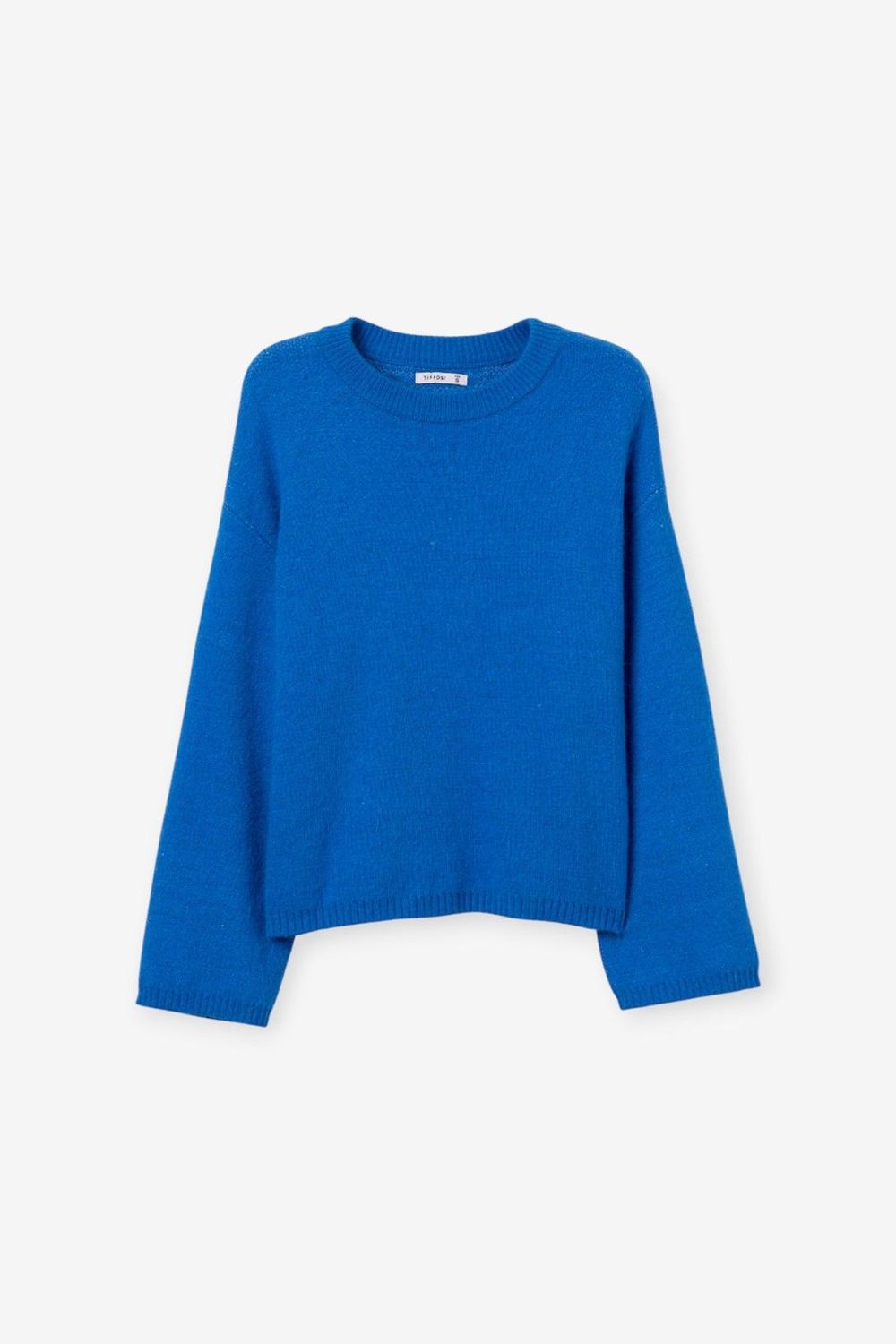 Trui Naomi - blauw