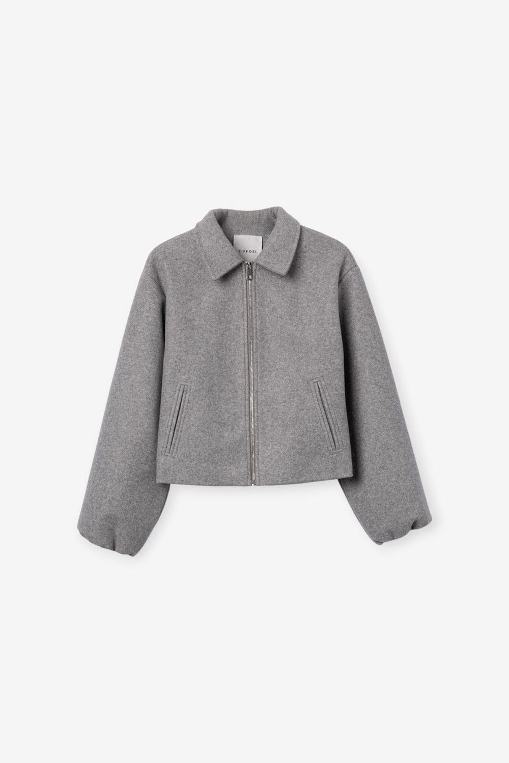 Jacket Kala - grijs