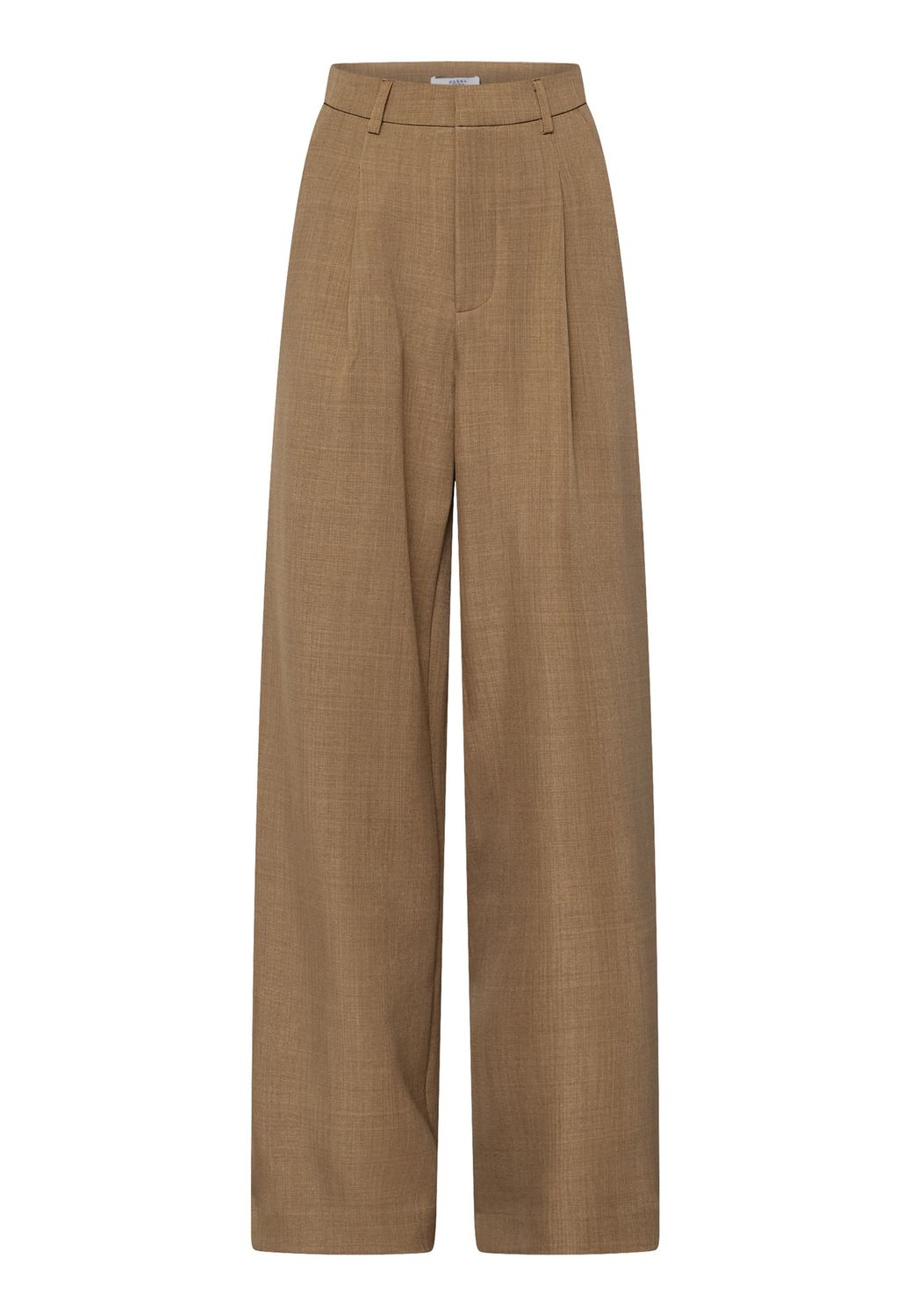 Pantalon Great - dark sand