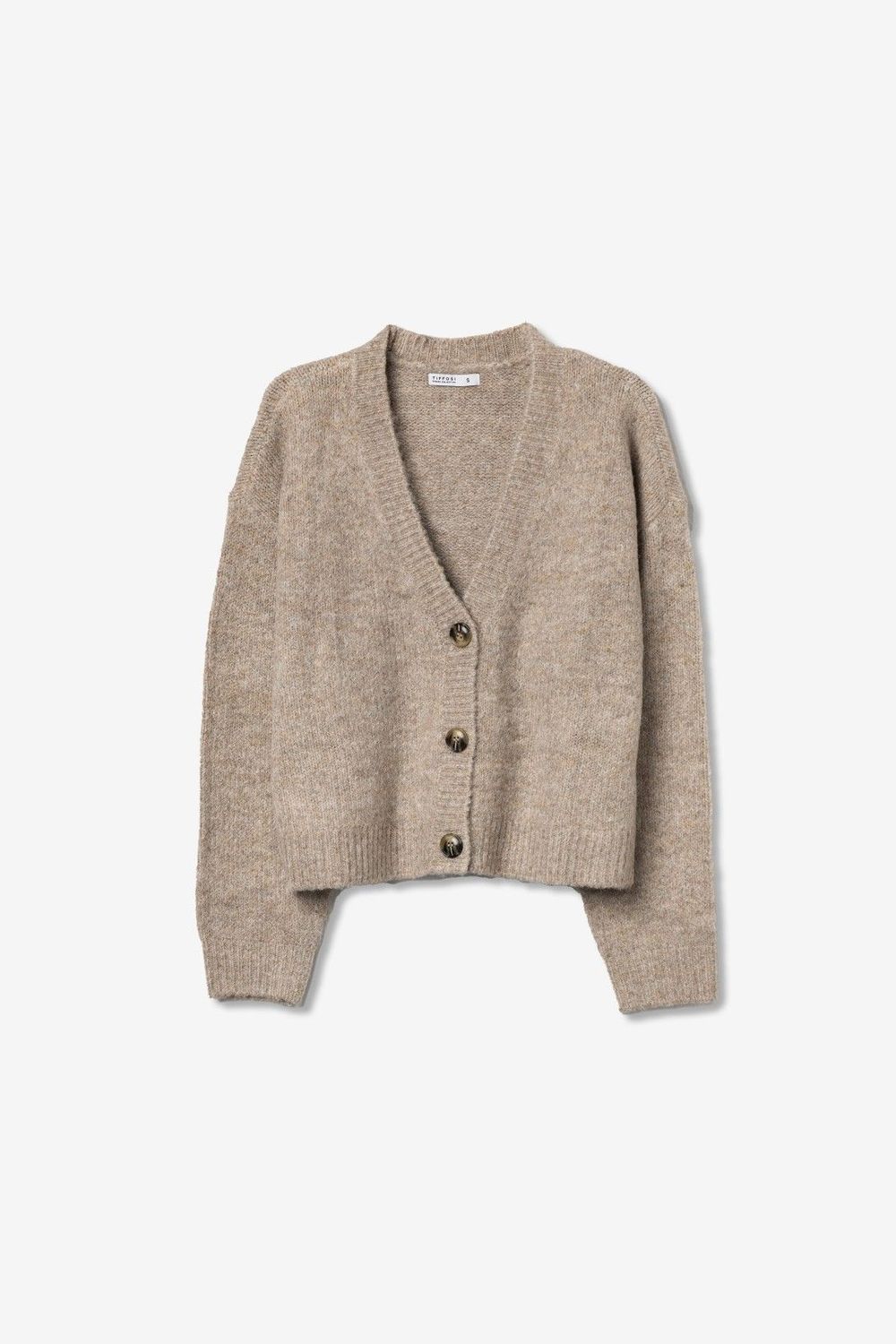Vest Mumadona - beige