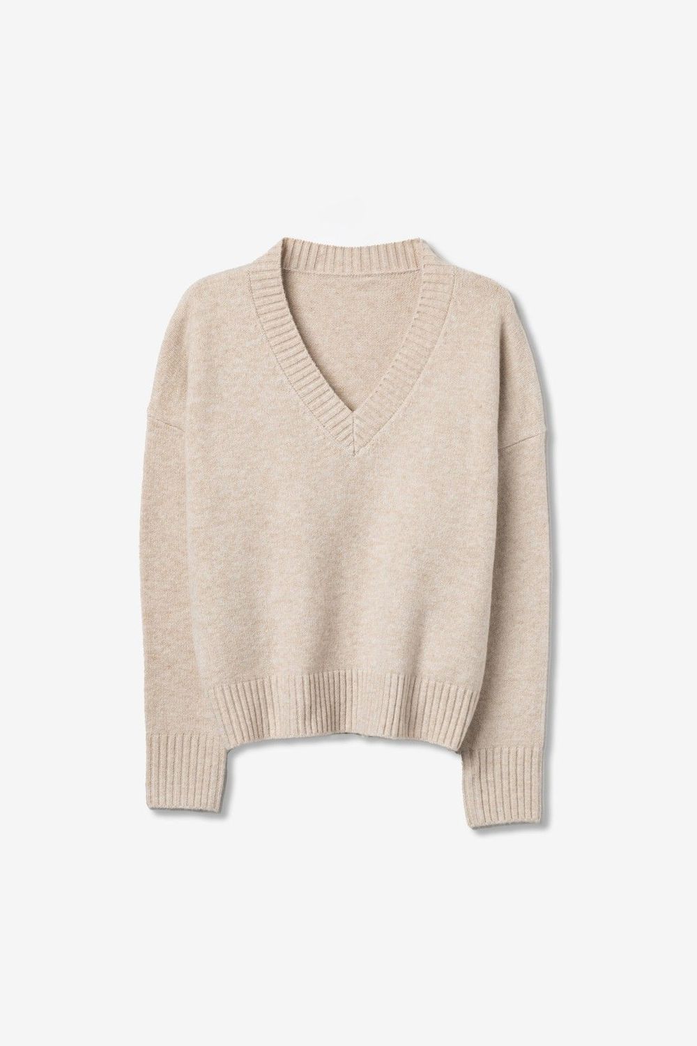 Trui Gloriosa - beige