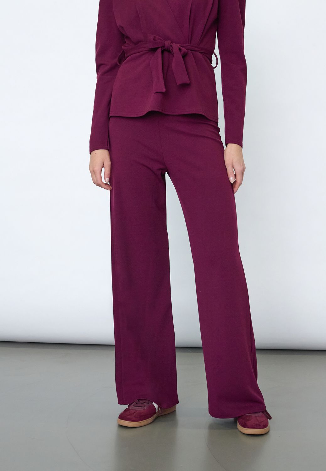 Broek Glut - berry