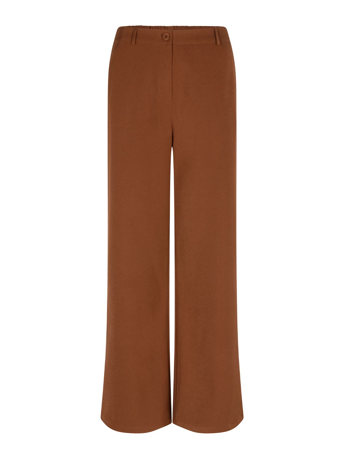 Pantalon Solange - camel