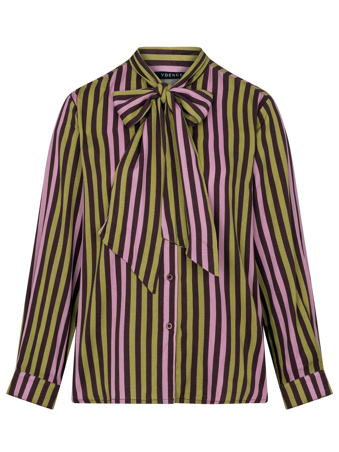 Blouse Nancy - plum
