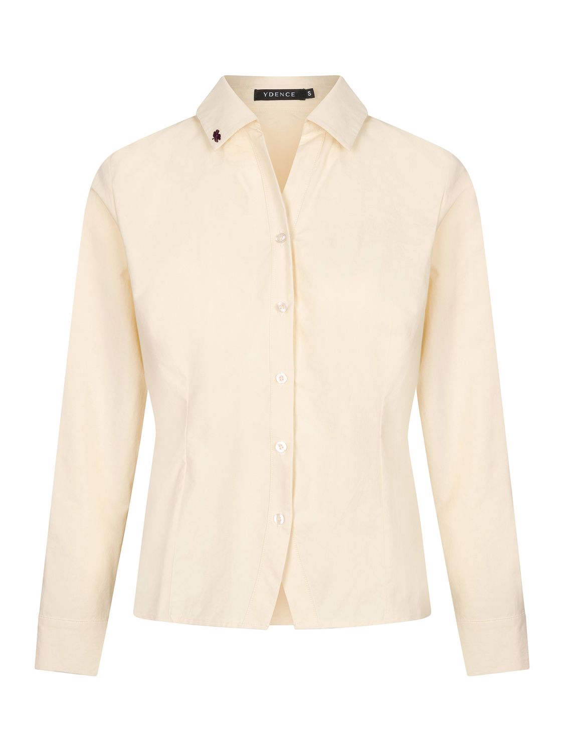 Blouse Vinny - ecru