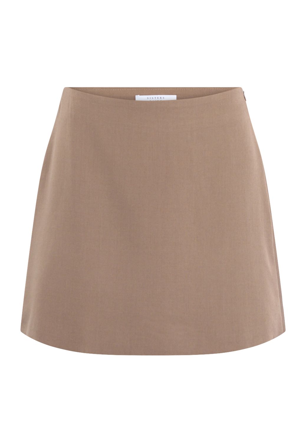 Rok Viksa -  - dark sand