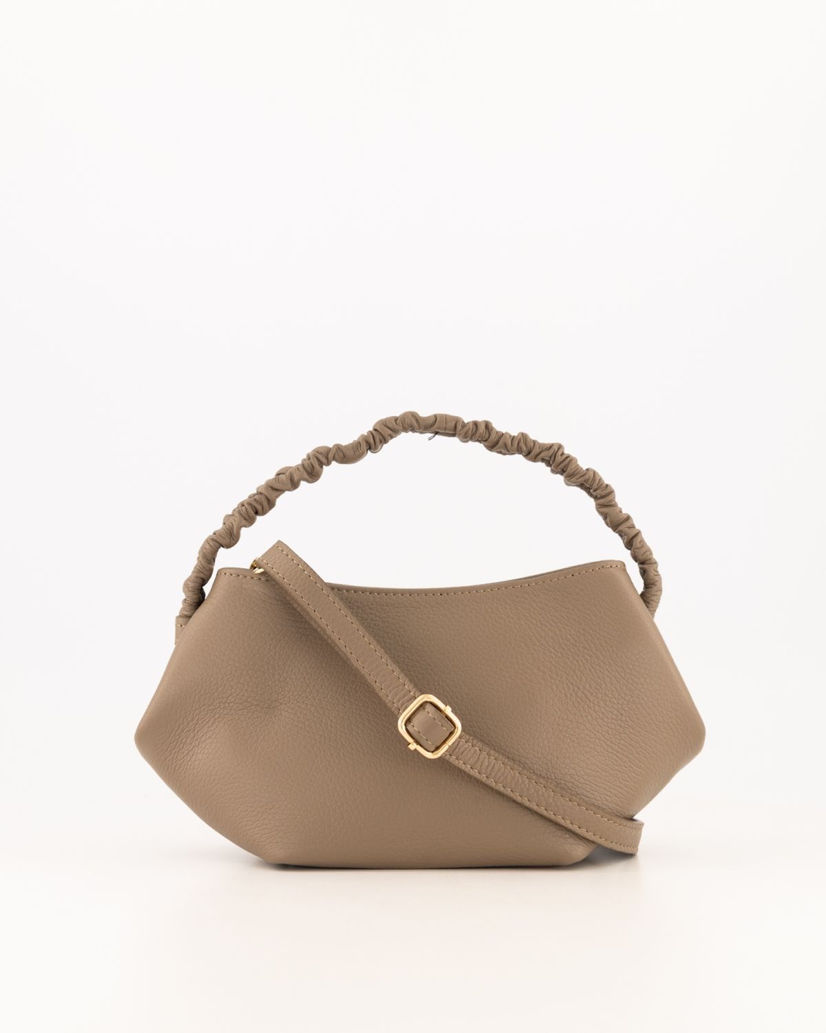 Tas Song - taupe