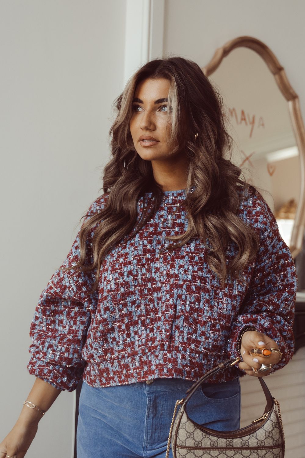Top_6 Sofie Graafland - multi print