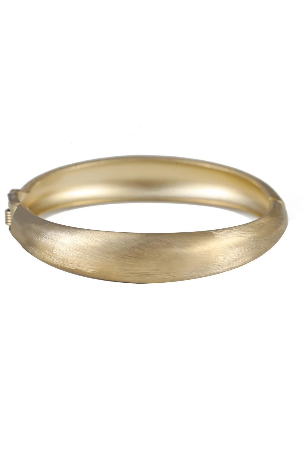 Bangle mat staal