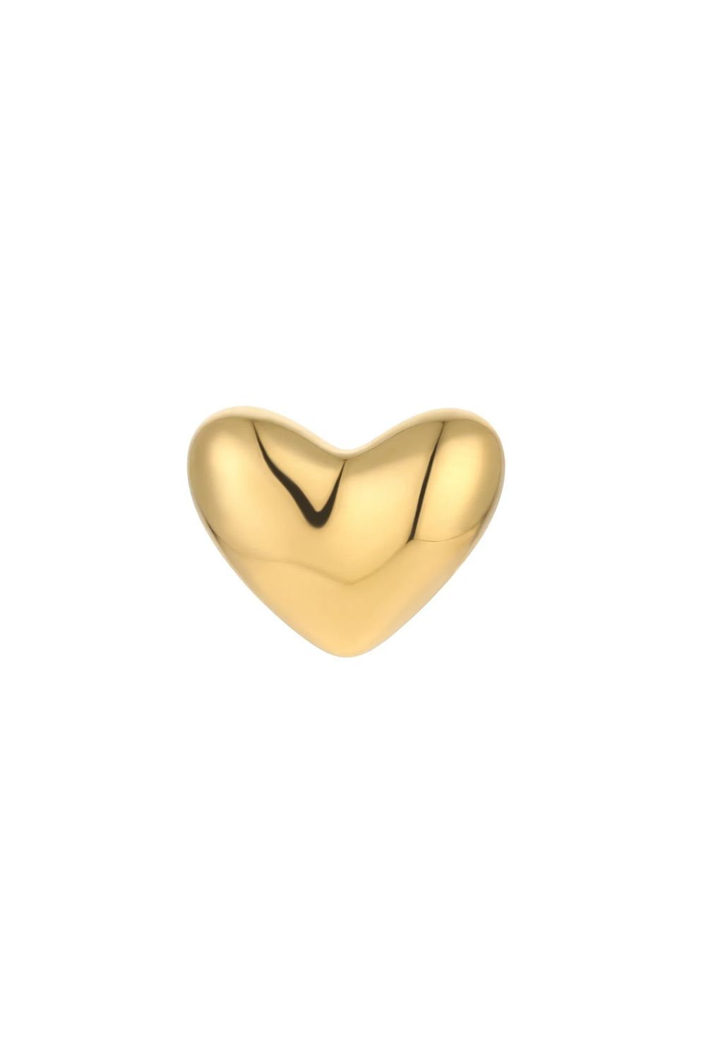 Broche hartje