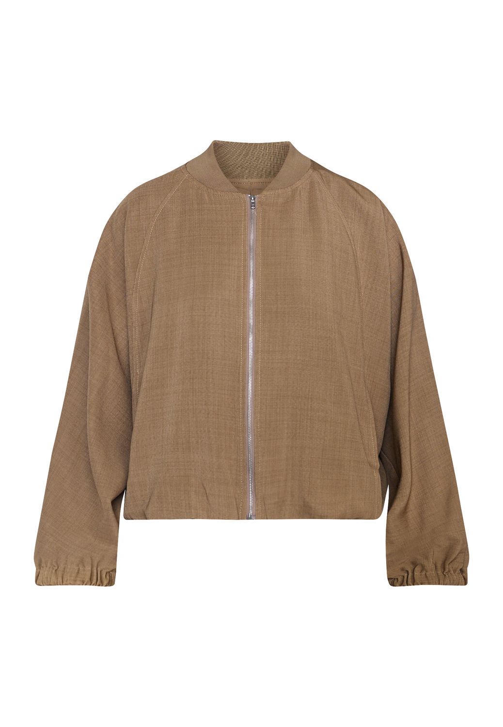 Ballon jacket Garwin -  sand mel