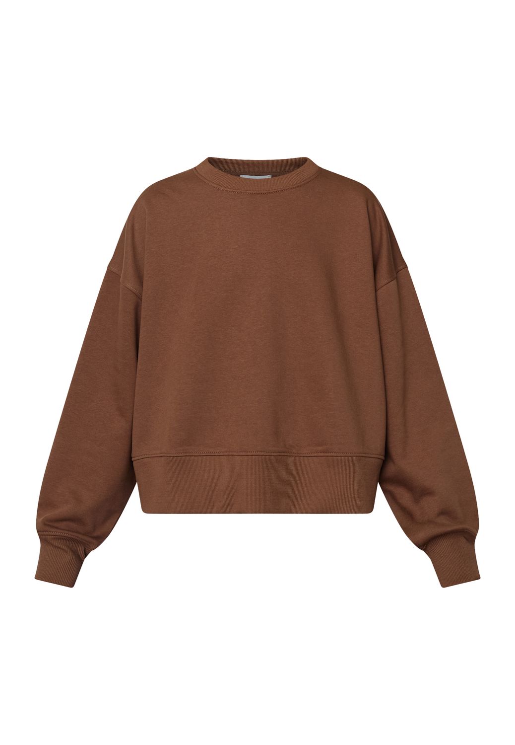Sweater Hike - brown