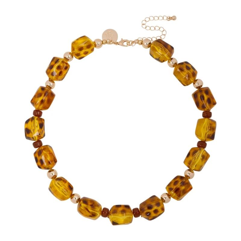 Charlotte Necklace