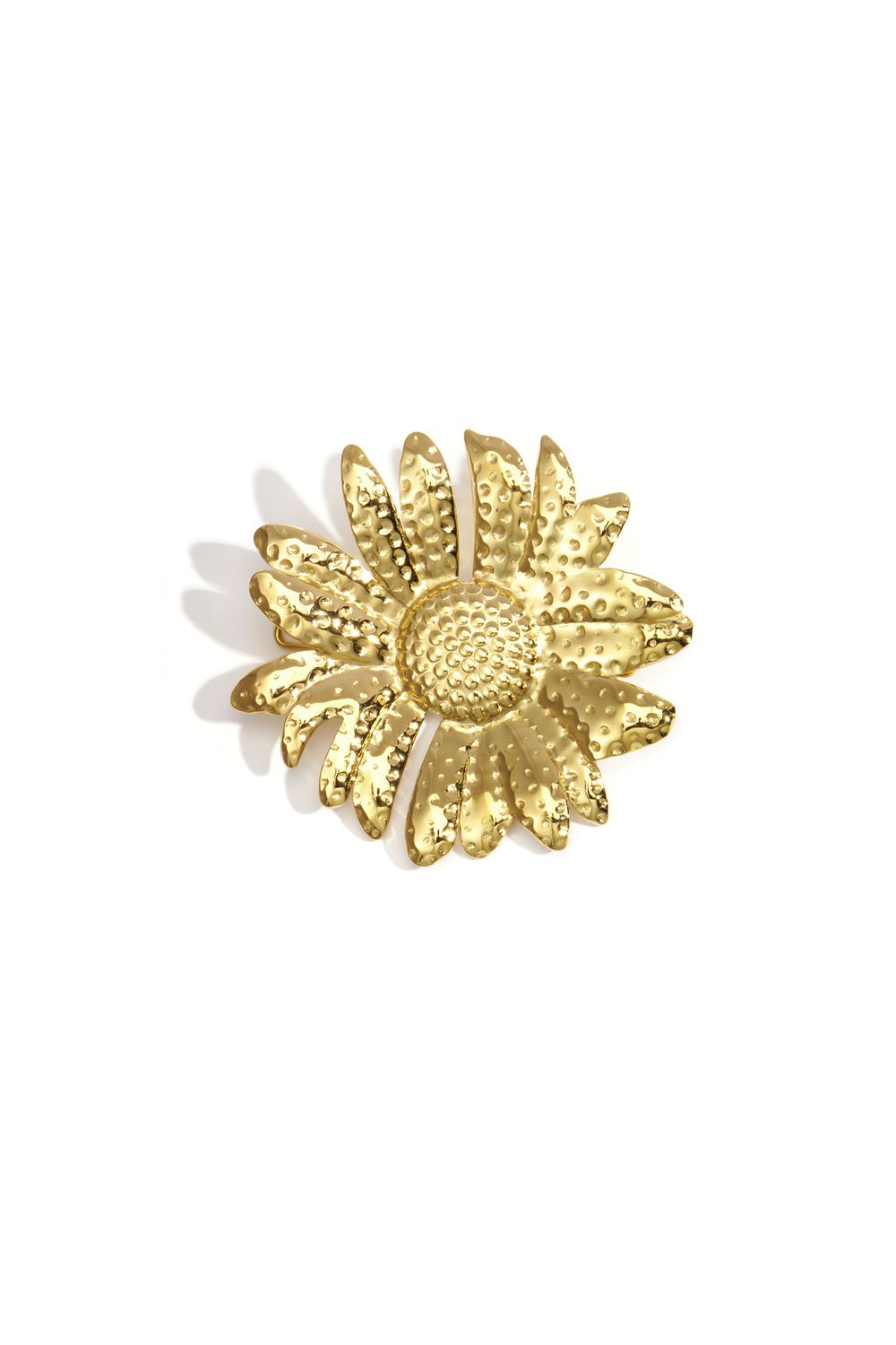 Broche Flower