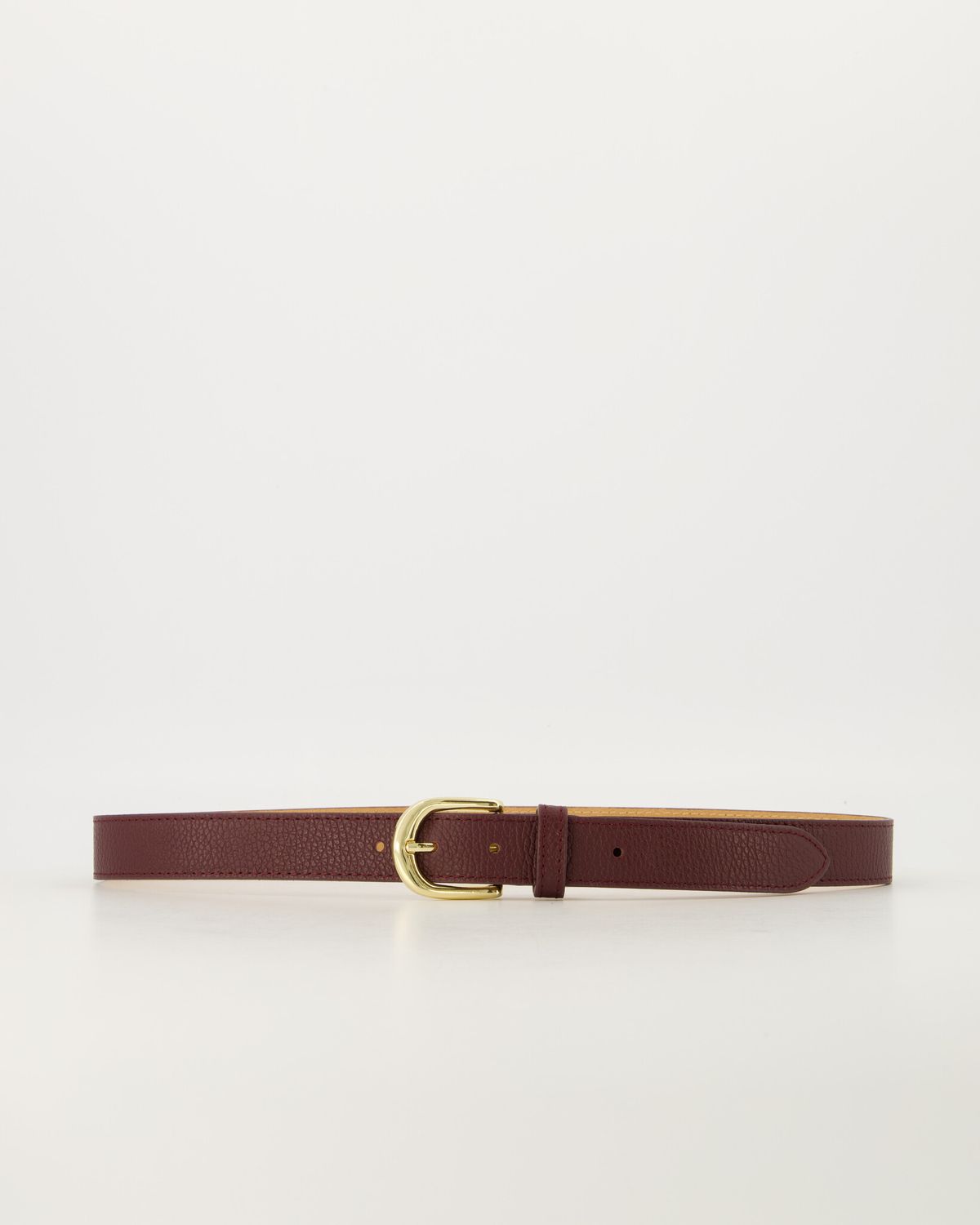 Riem Suus Classic Gold - Bordeaux (D54)