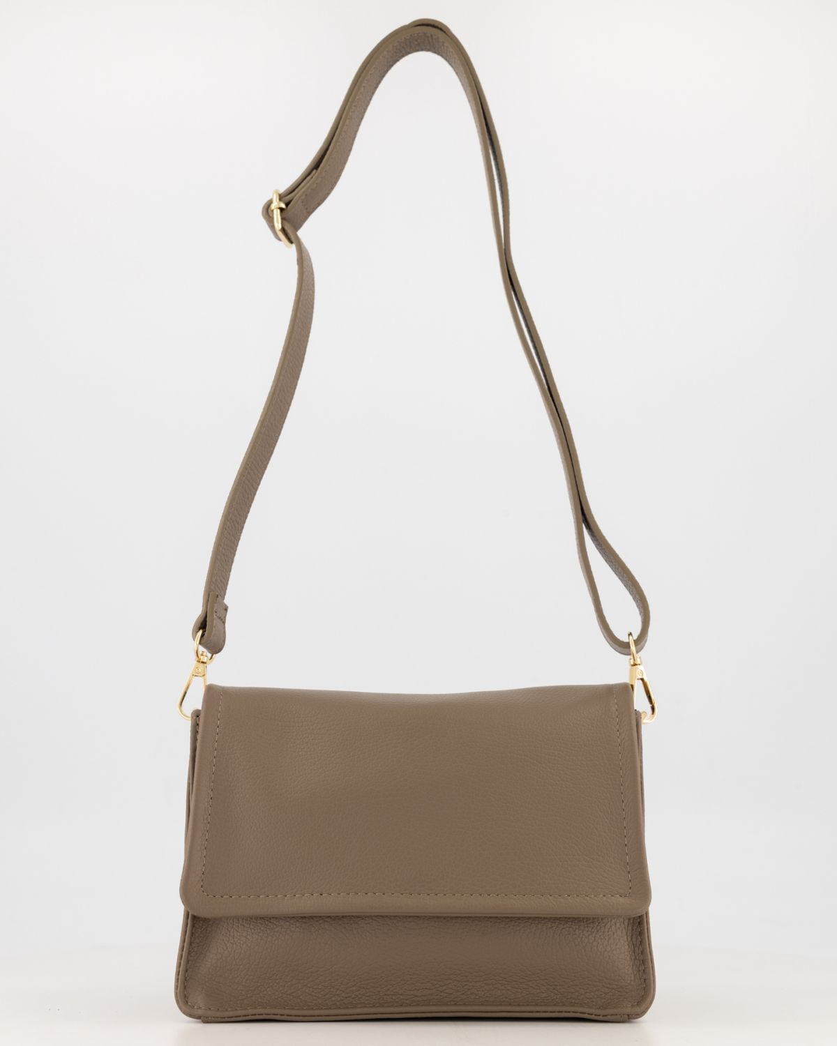 Tas Pescara - taupe
