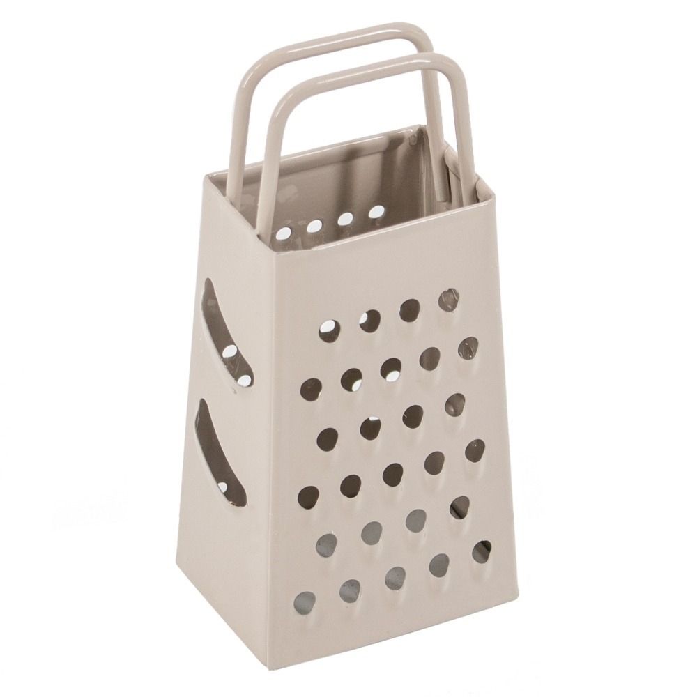Rasp mini - taupe