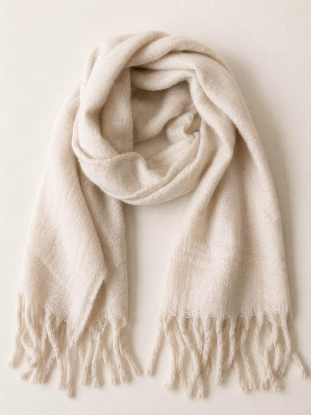 Sjaal Hailey - beige