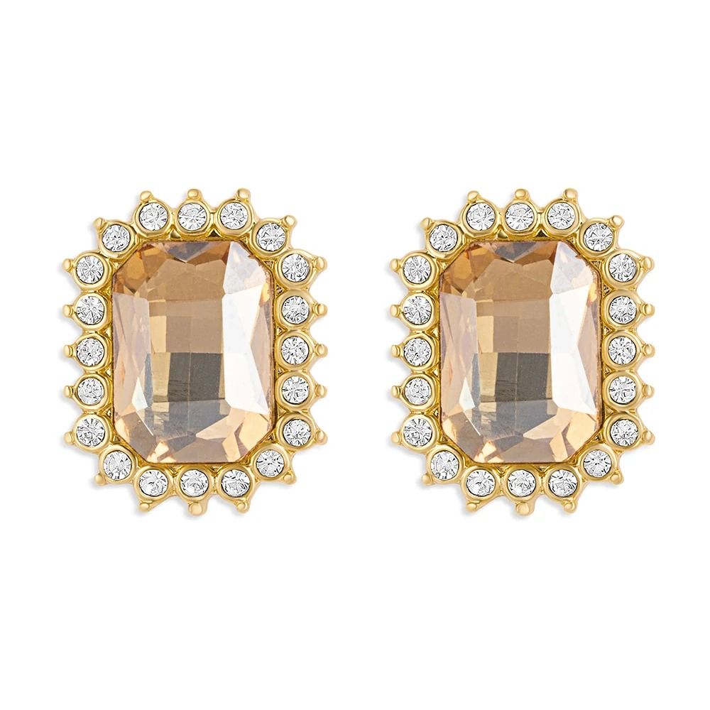 Ruby Studs