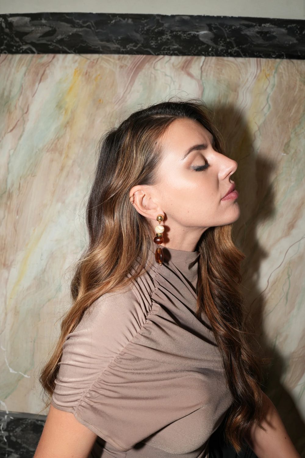The Nova Earrings