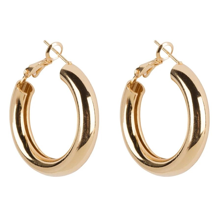 Coco Hoops small