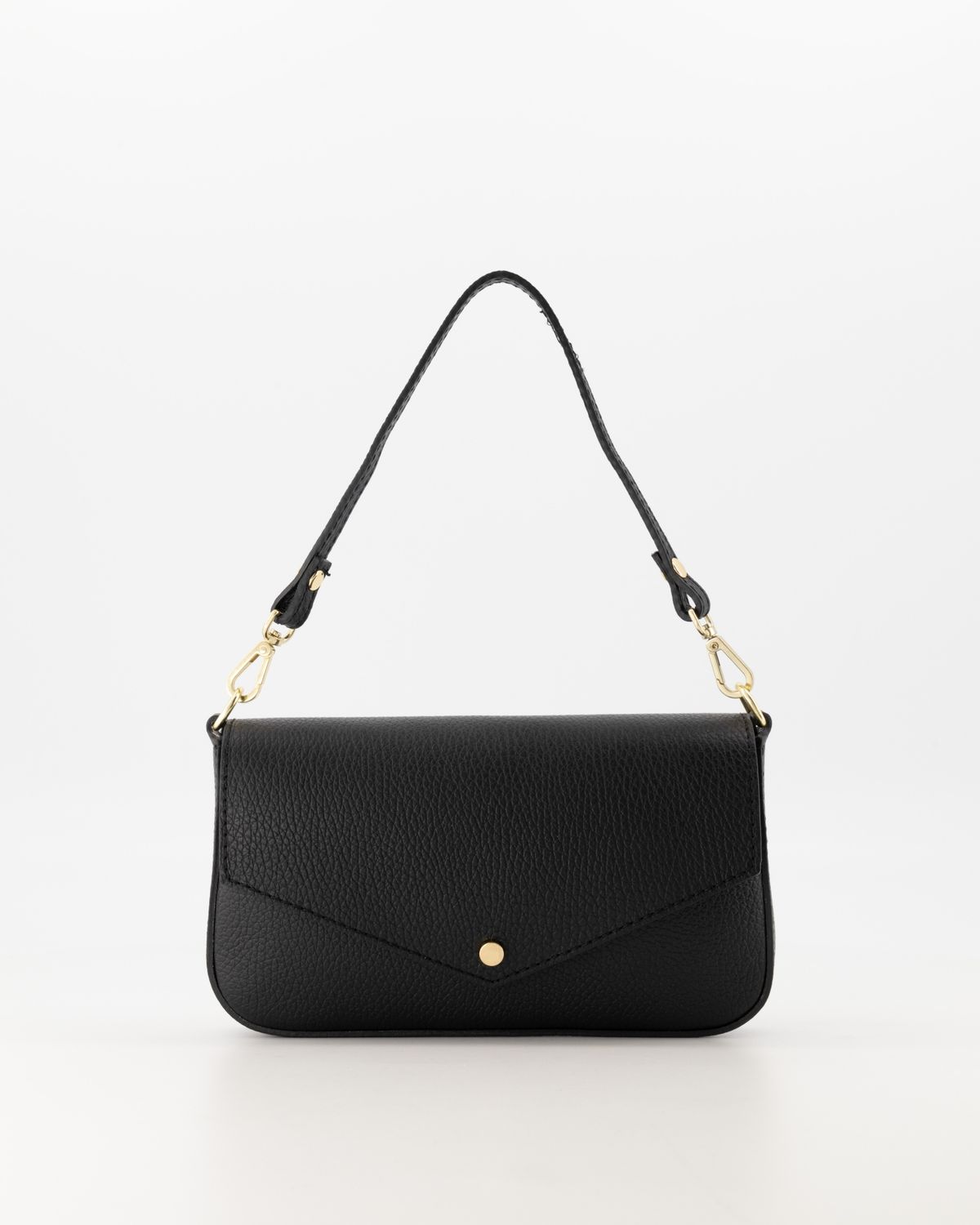 Tas Brandy - zwart