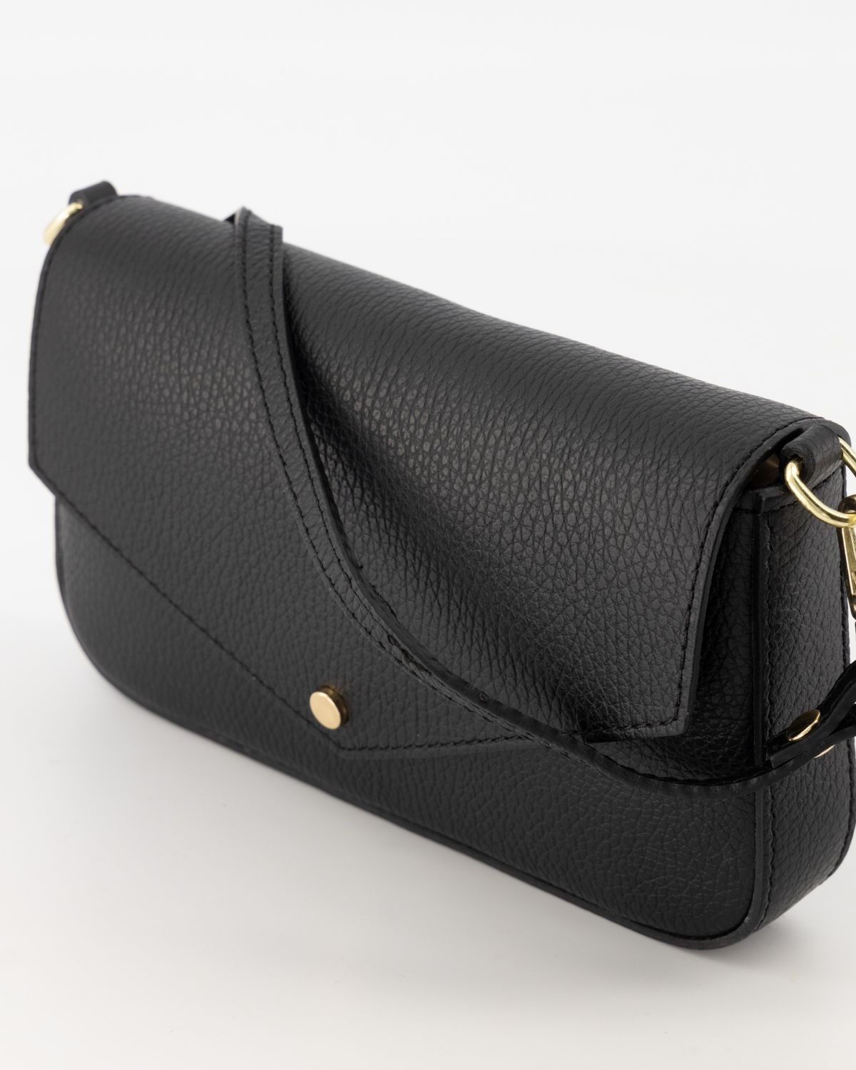 Tas Brandy - zwart