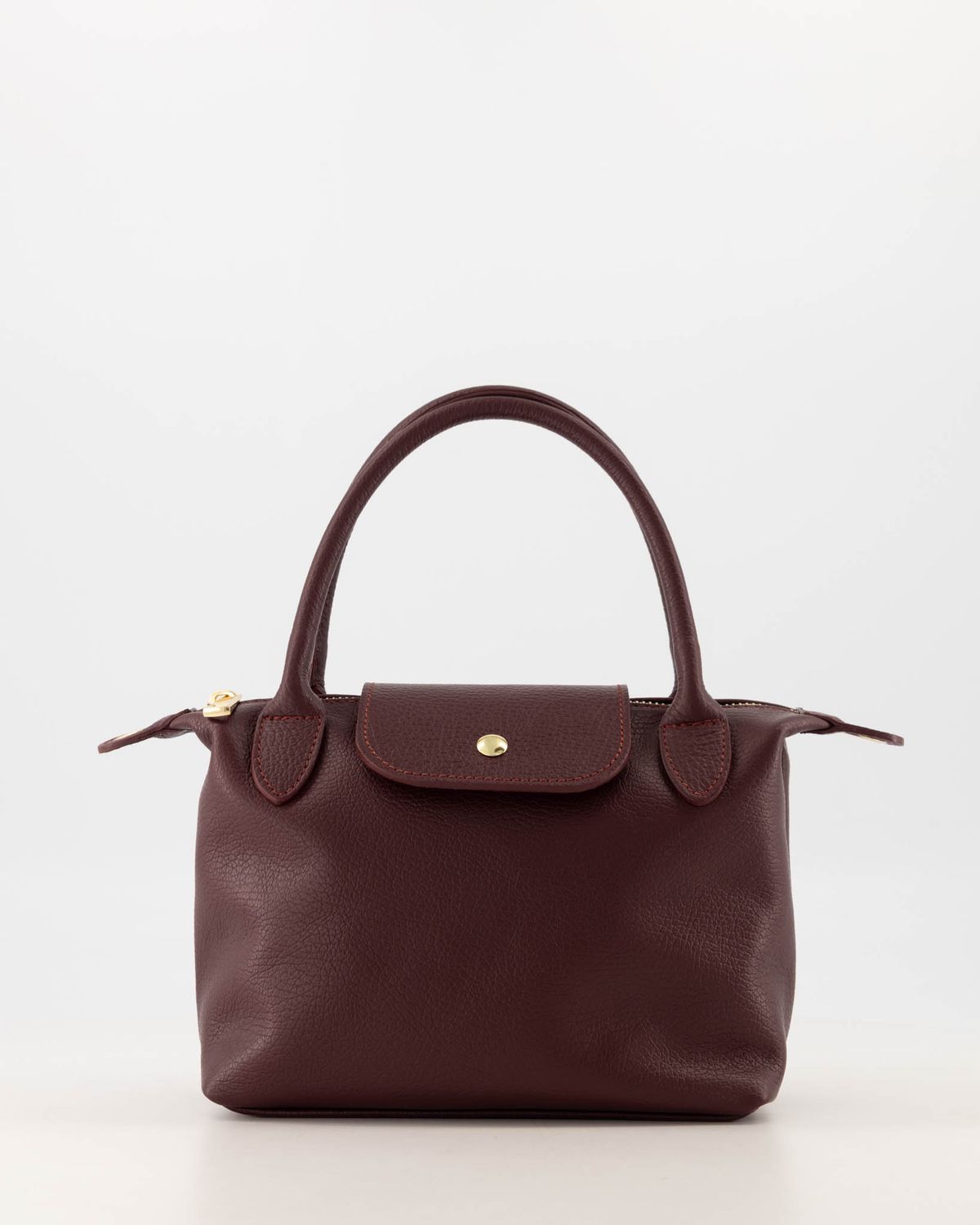 Tas Chantal - bordeaux