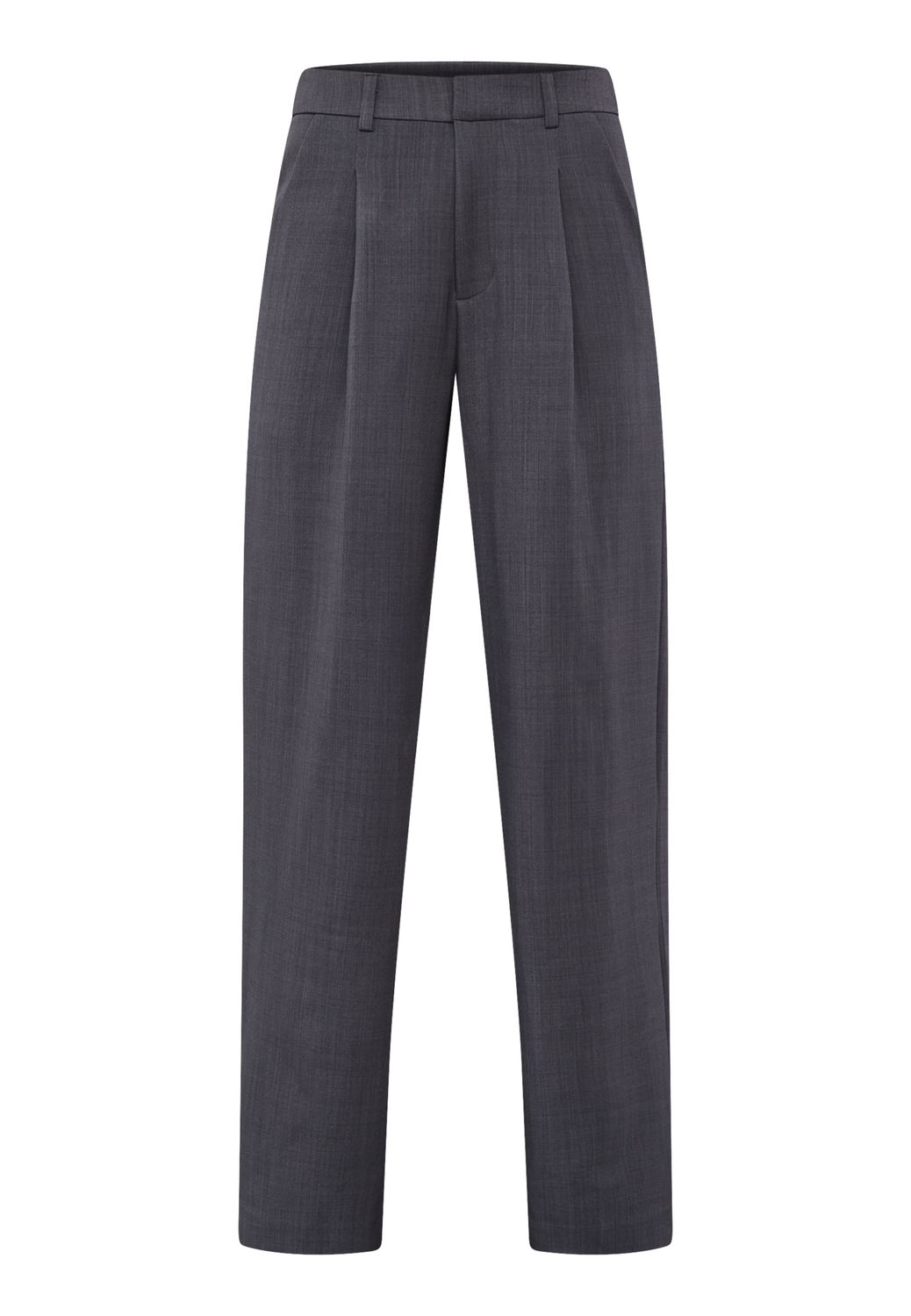 Pantalon Great - dark grey
