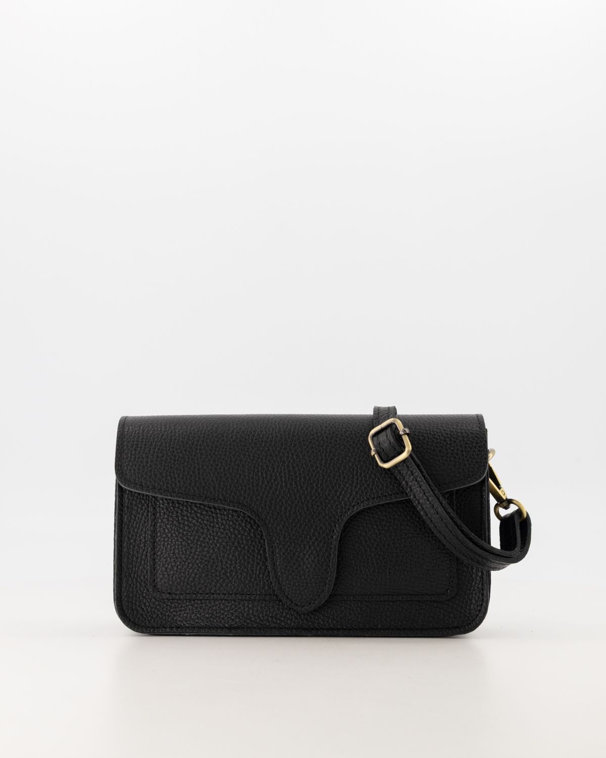 Tas Margot - zwart