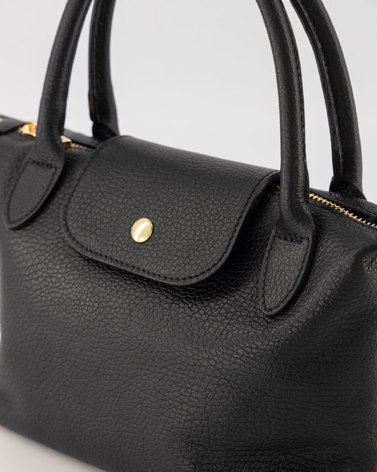 Tas Chantal - zwart