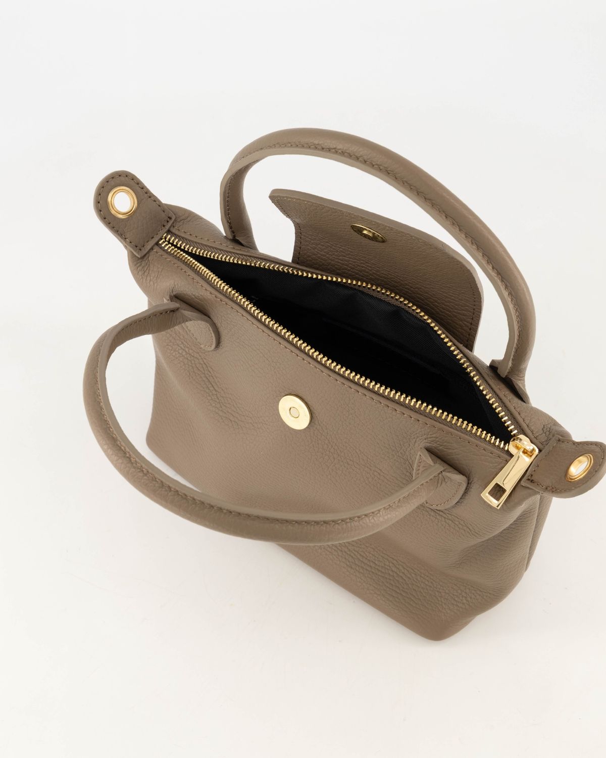 Tas Chantal - taupe