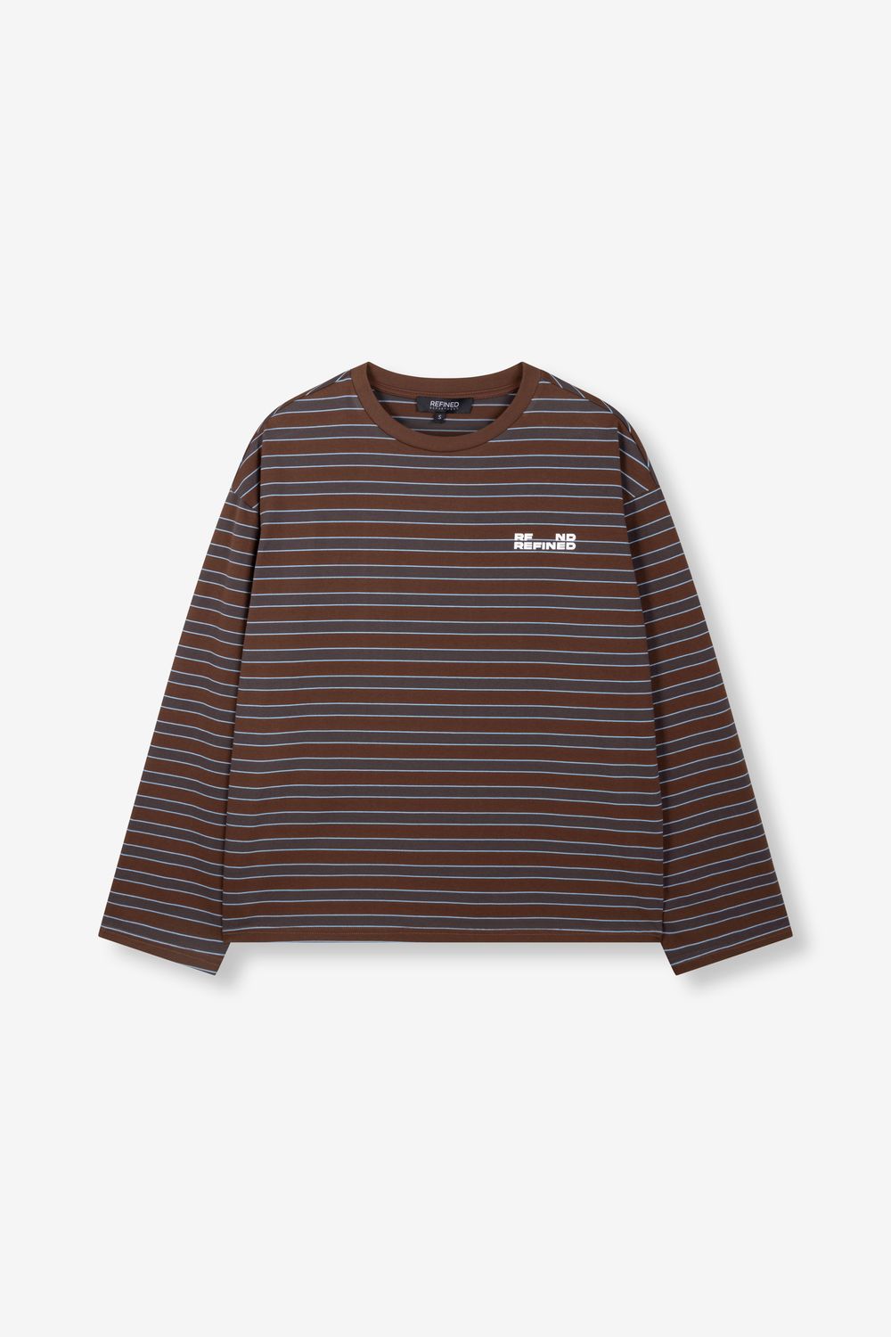 Longsleeve Amelie - stripe