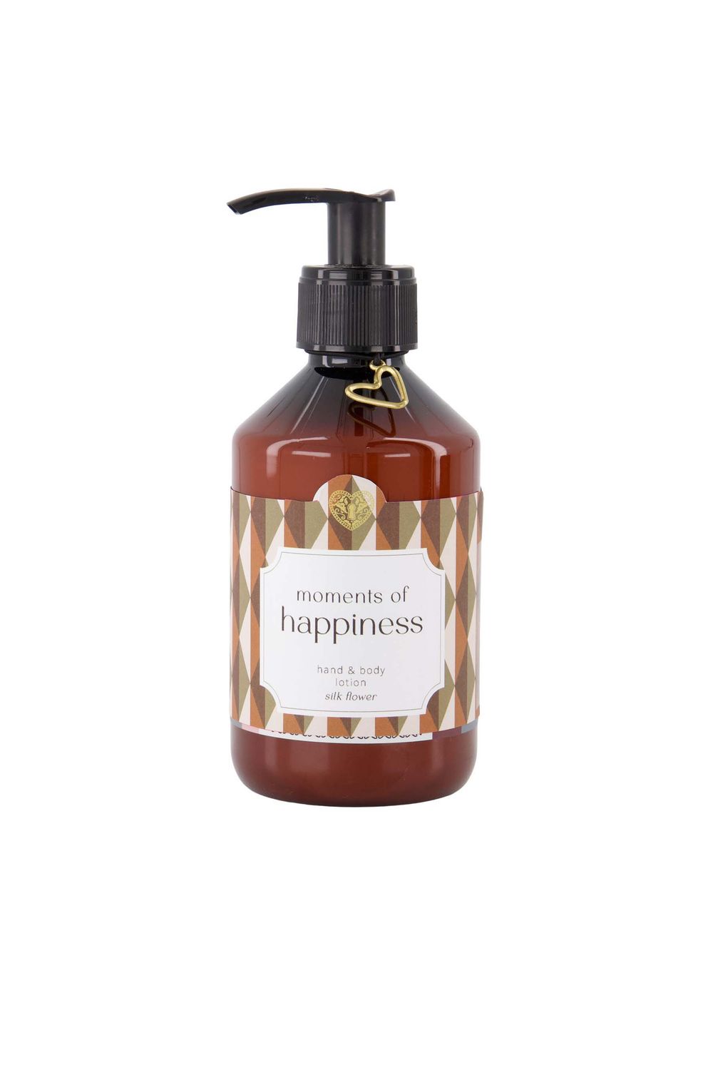 Bodylotion Multicolor