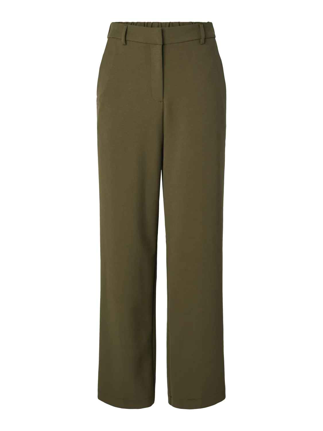 Pantalon Likka - army