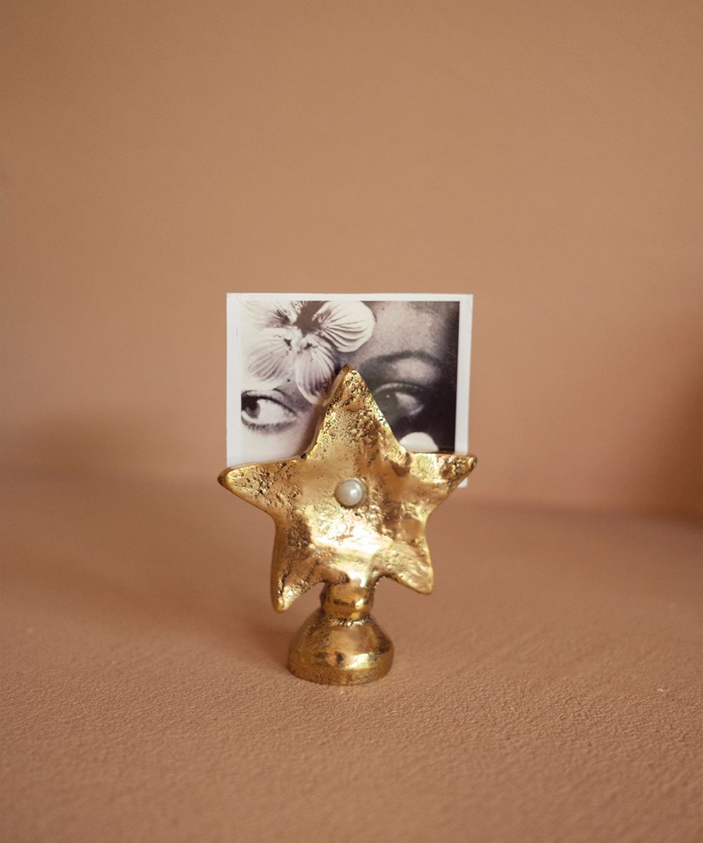 Kaarthouder Pearly Star