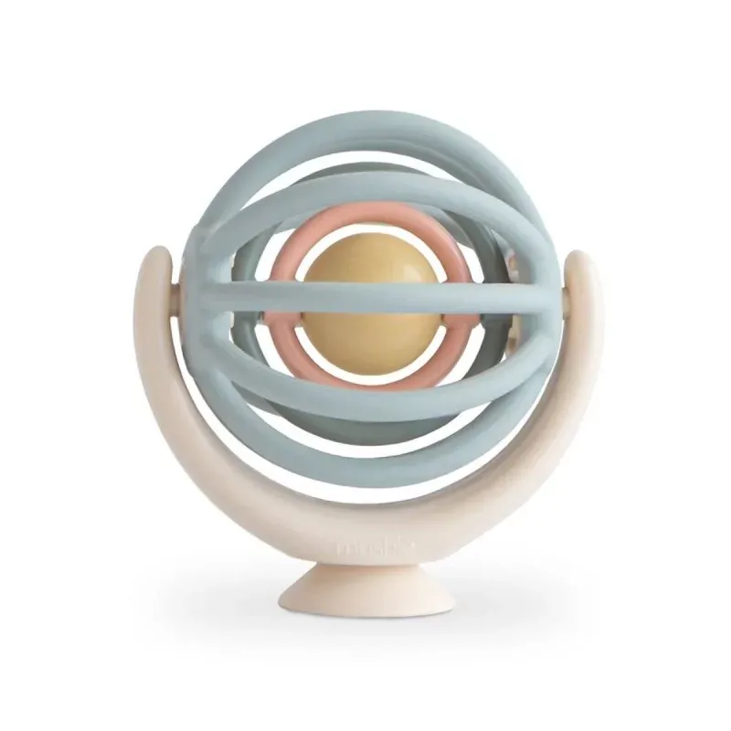 Suction Spinner Ball.