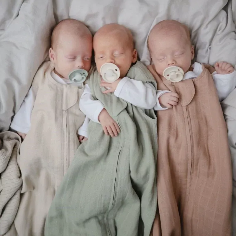 Sleep Bag - Roman Green