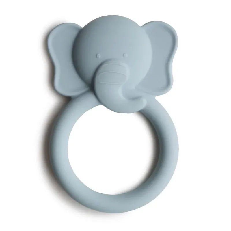 Teether Elephant