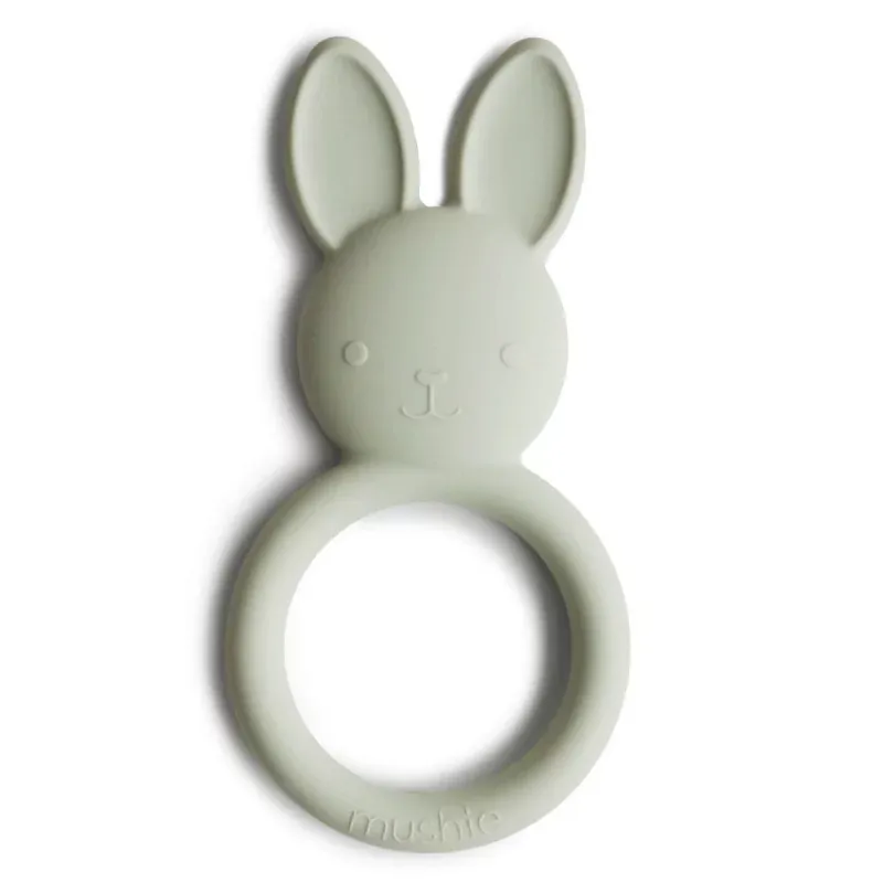 Teether Bunny