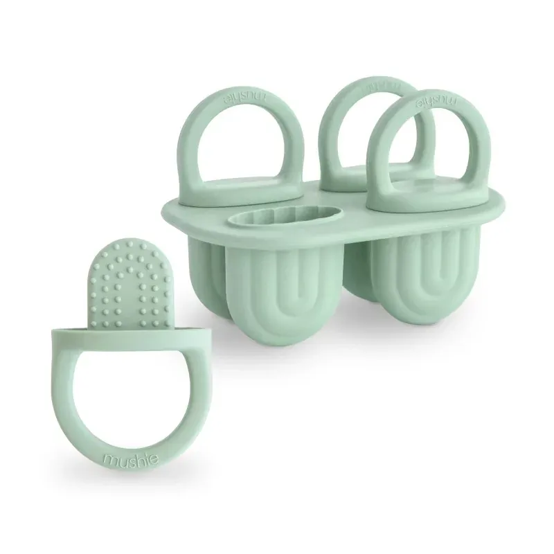 Ice Pop Tray - Cambridge Blue