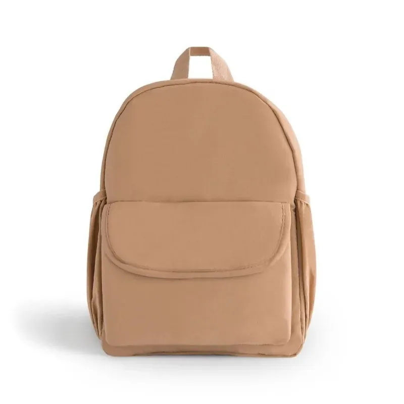 Toddler Backpack - Natural