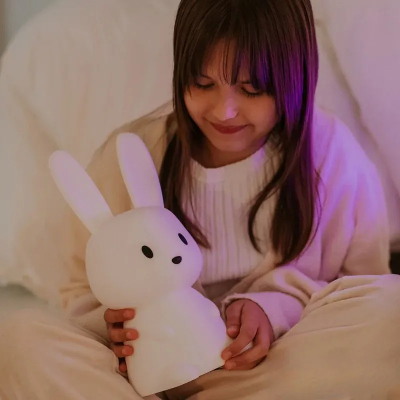Led Lamp - Nijntje Rabbit Big