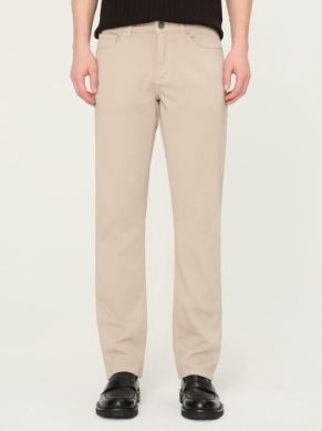 DL1961 Knit Pant Russell Orion 110163