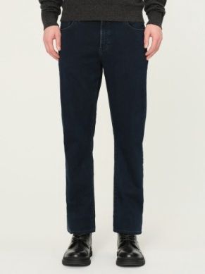 DL1961 Knit Jean Russell Social 11324