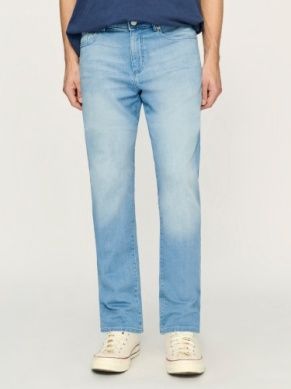 DL1961 Knit Jean Russell Ramer 11560