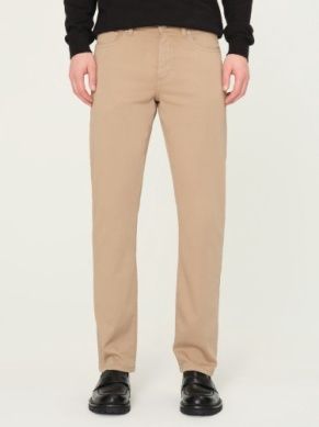 DL1961 Knit Pant Russell Sand Stone 11605