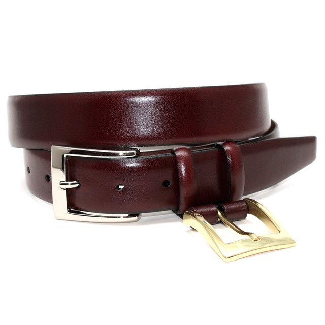 Torino Cordovan Krinkle Calf 55216